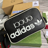 Styled lifestyle shot of polished sleek women's handbag – women's luxury accessory