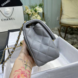  women's handbag, versatile design, view 4