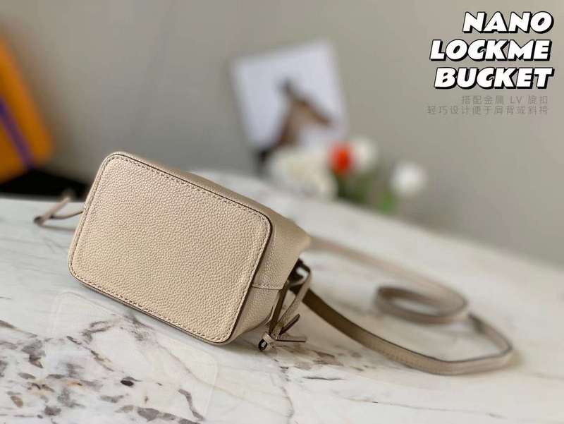 Close-up detail of classic statement women's handbag – women's everyday handbag