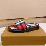 Bold Premium Synthetic Leather Shoes - Signature Finish | Women's Luxury Shoes #1169 - front view (image 1) of designer-inspired shoes