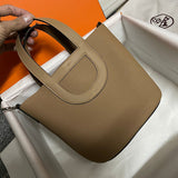 Clean-Lined bag women's premium everyday handbag