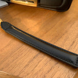 Ziva's Charm handbag – detail view (Standard Size)