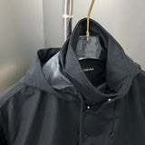 Back view of Balenciaga luxury piece style No.158