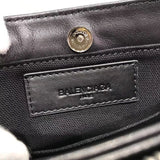 Structured Vegan Leather Handbag - Refined Silhouette | Women's Premium Handbag #751 - alternate angle view (image 8) of designer-inspired handbag