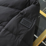 Burberry luxury designer clothing detail shot