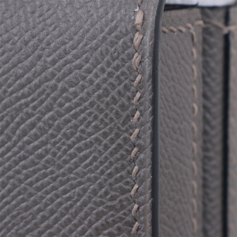 Interior view of fluid premium bag