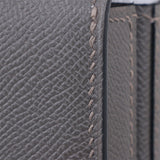 Interior view of fluid premium bag