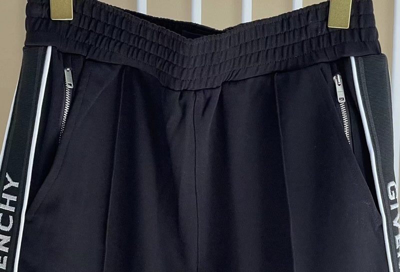 Givenchy designer clothing front view designer style