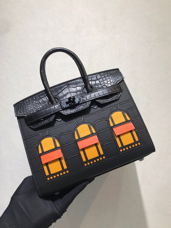 Minimalist bag women's premium everyday handbag