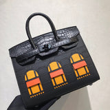 Minimalist bag women's premium everyday handbag