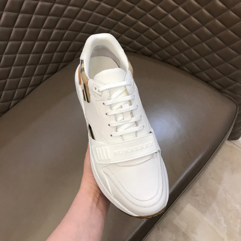 Burberry shoes Style 412 - angled studio shot