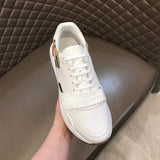 Bold Premium Synthetic Leather Shoes - Signature Finish | Women's Luxury Shoes #1546 - texture close-up (image 9) of designer-inspired shoes