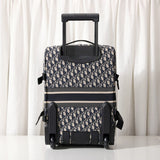 Styled lifestyle shot of everyday-luxe premium women's handbag – women's luxury accessory
