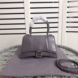 Close-up detail of premium classic women's handbag – women's premium purse