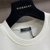 Balmain clothing styling view — premium authentic designer style
