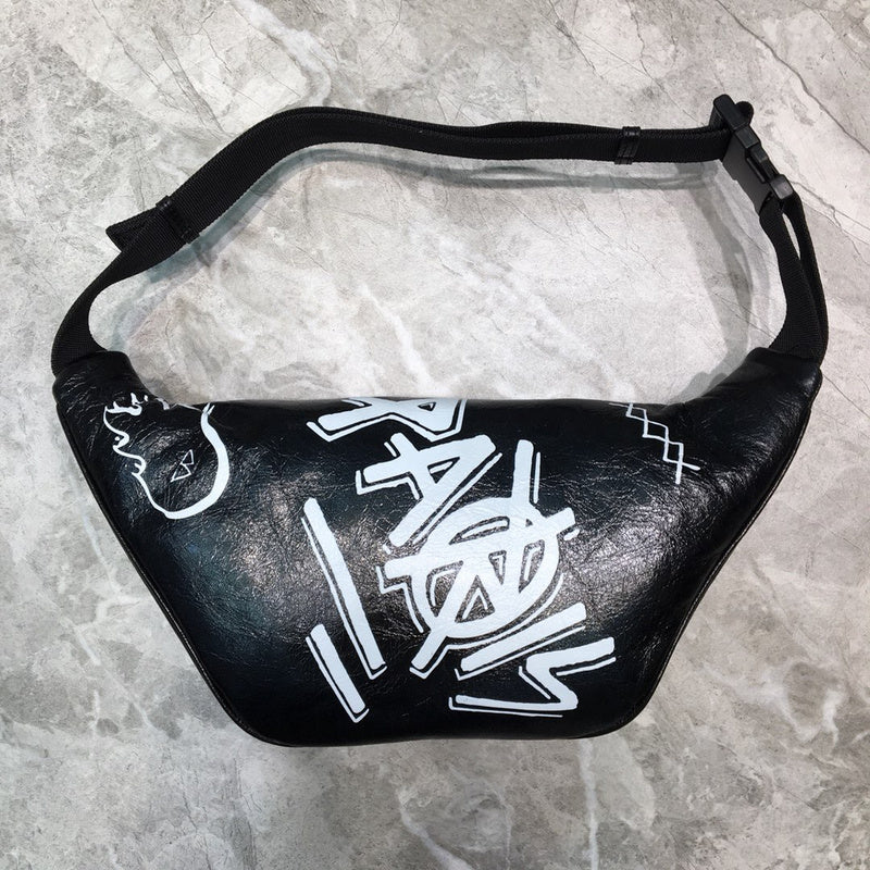 Chic Faux Leather Handbag - Chic Everyday Appeal | Women's Fashion Handbag #223 - interior view (image 6) of designer-inspired handbag
