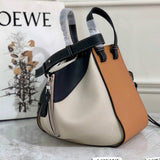 Ziva's Charm handbag – detail view (29cm*26cm*14cm)