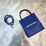 Refined Faux Leather Handbag - Understated Luxury Look | Women's Everyday Carry Handbag #906 - front view (image 1) of designer-inspired handbag