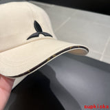 Full view of Louis Vuitton unisex cap