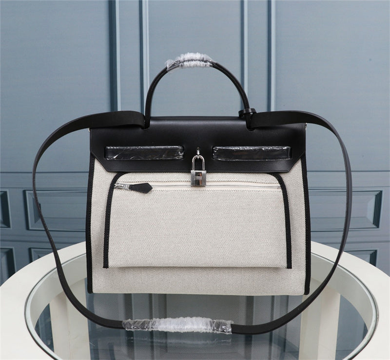 Minimalist bag women's premium everyday handbag