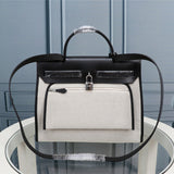 Minimalist bag women's premium everyday handbag