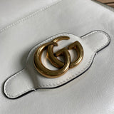 Close-up detail of elevated refined women's handbag – women's premium purse