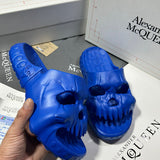 Alexander McQueen shoes Style 013 - sole and craftsmanship detail