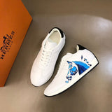 Hermes shoes Style 152 - packaging and accessories