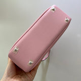 Minimalist bag women's premium everyday handbag