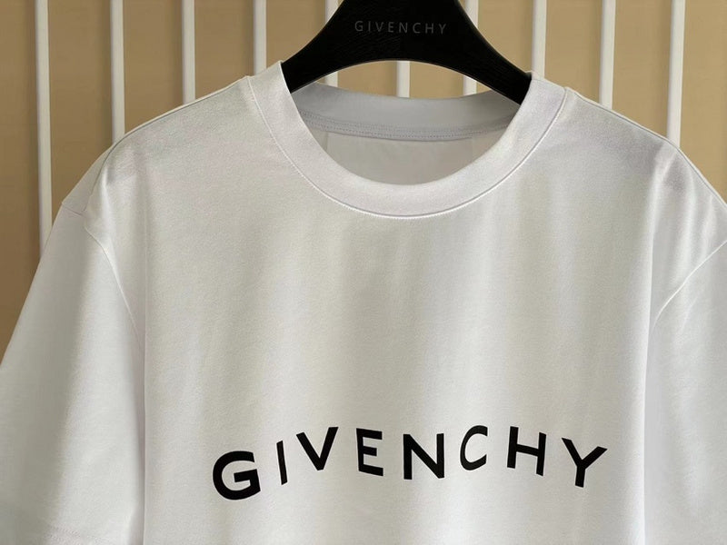 Givenchy clothing detail view — premium authentic designer style
