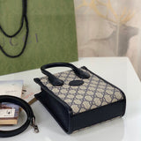 Styled lifestyle shot of signature everyday-luxe women's handbag – women's premium purse