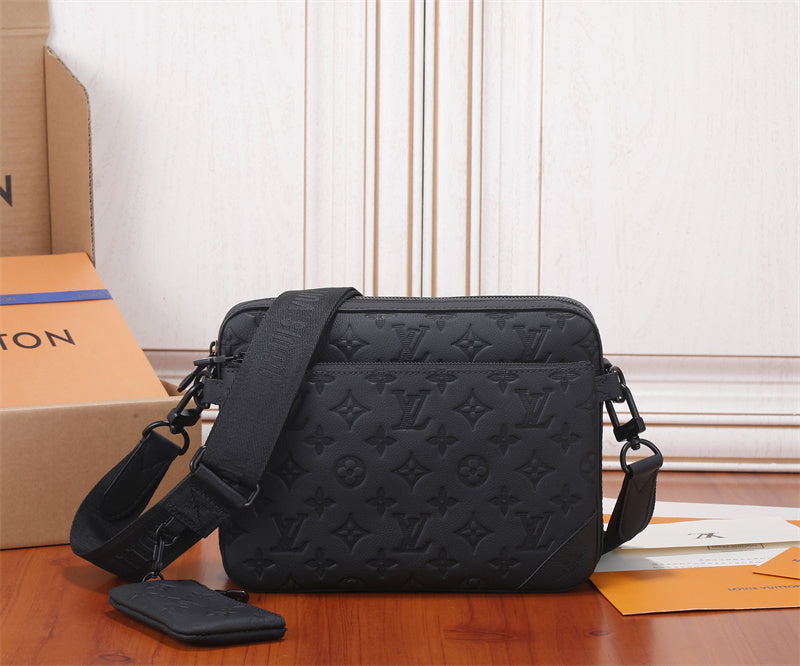  Timeless satchel front view