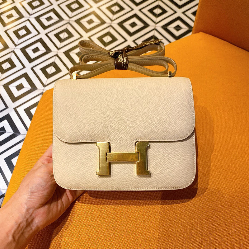 Refined bag women's premium everyday handbag