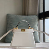 Ziva's Charm handbag – product shot (20cm*15cm*11cm)