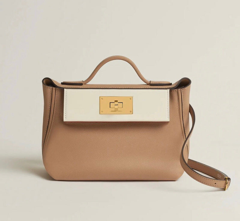 Tailored bag women's premium everyday handbag