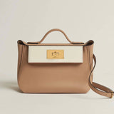 Tailored bag women's premium everyday handbag