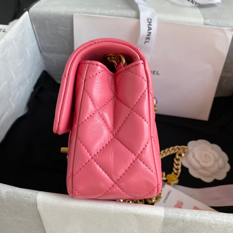 Zivas Charm Signature Style Fashion Handbag (Versatile Style Statement) – Interior View