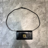 Classic Vegan Leather Handbag - Versatile Everyday Design | Women's Statement Accessory #714 - front view (image 1) of designer-inspired handbag