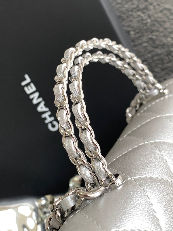  women's handbag, versatile design, view 6
