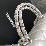  women's handbag, versatile design, view 6