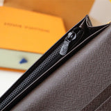  shoulder bag close-up of hardware and finish 11