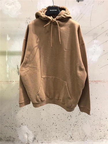 Full silhouette view of Balenciaga luxury piece style No.427