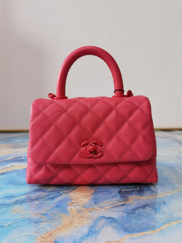  women's handbag, mid design, view 2