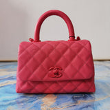 women's handbag, mid design, view 2