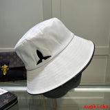Lifestyle view of Louis Vuitton unisex cap