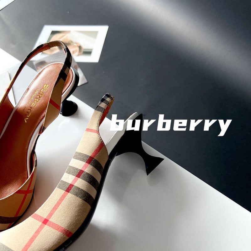Elegant Vegan Leather Shoes - Refined Silhouette | Women's Premium Footwear #1485 - interior view (image 6) of designer-inspired shoes