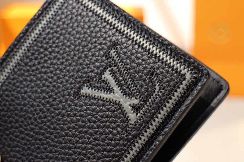 Interior view of signature sleek women's handbag – women's luxury accessory