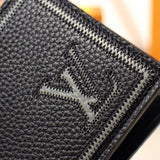 Interior view of signature sleek women's handbag – women's luxury accessory