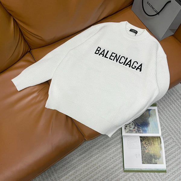 Balenciaga clothing side view — premium authentic designer style