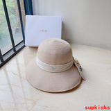 Front view of Louis Vuitton unisex cap